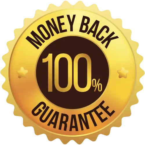 Quietum Plus Money Back Guarantee